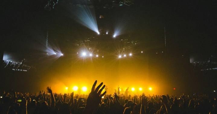Utah, FTC sue Live Nation and Ticketmaster for hidden fees, resale practices