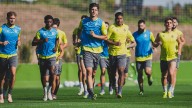 “No estuvimos a la altura del escudo ni de la afición”
