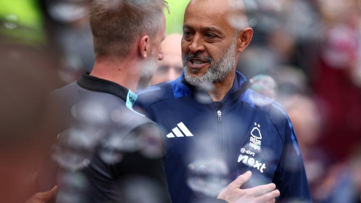 West Ham sack Graham Potter; Nuno Espirito Santo set to take charge