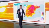 Continúa el ascenso térmico: César Gonzalo anuncia la vuelta al verano, en su versión más suave