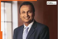 Rs 1064946000 deal! Big move by Anil Ambani, this company to sell 100% stake of several subsidiaries to…, share price gain by…