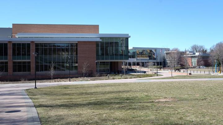 Bomb threat reported at Towson University's student union