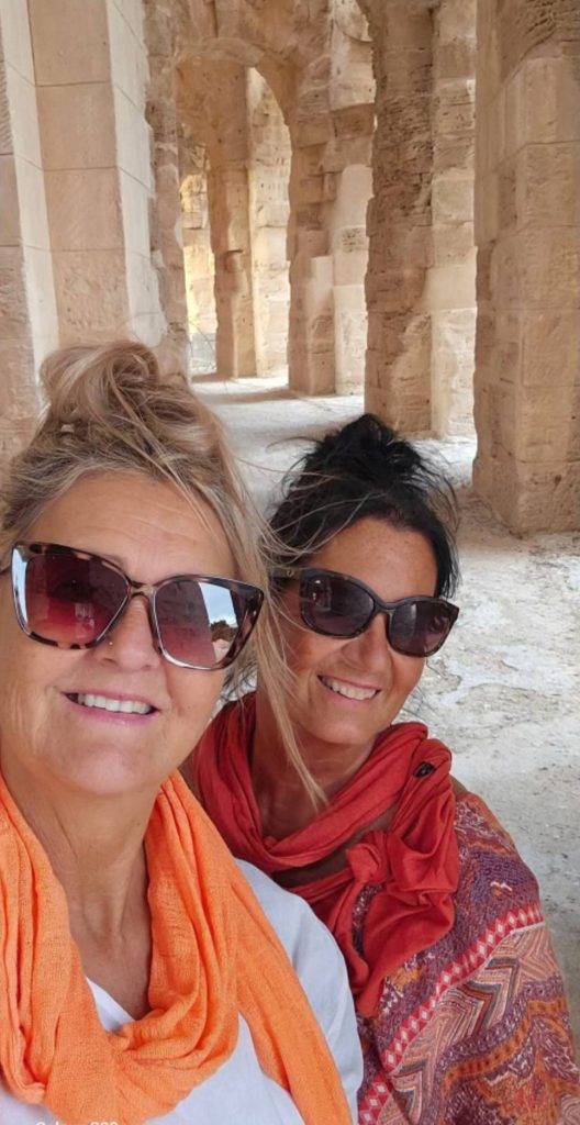 2 deaf Montreal women killed by train while vacationing in Portugal