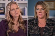 Sister Wives' Christine Brown Reveals Friendship with Meri Imploded Over 10 Cents (Exclusive)