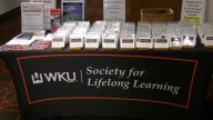 WKU Society for Lifelong Learning celebrates 10 years with discussion on AI