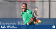 Cómo ver en vivo Deportivo Riestra vs Central Córdoba: horario y formaciones