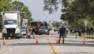 Agente de ICE mata a migrante mexicano que lo habría atropellado en Chicago