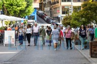 Luz verde al estudio previo a la reurbanización del Centro