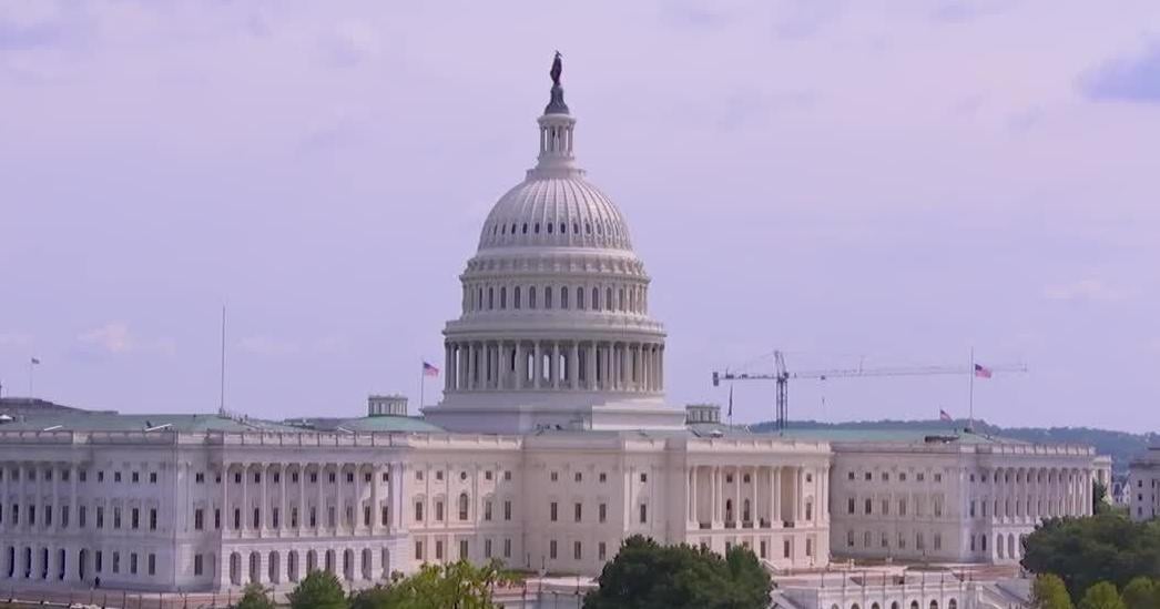Trump administration seeks increased funding for US Marshals and Supreme Court security