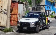 AEI investiga muerte de hombre en la colonia Provivienda del Poniente en Santa Catarina