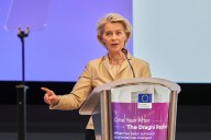La UE aprobará este miércoles la suspensión parcial del acuerdo comercial con Israel por la masacre de Gaza