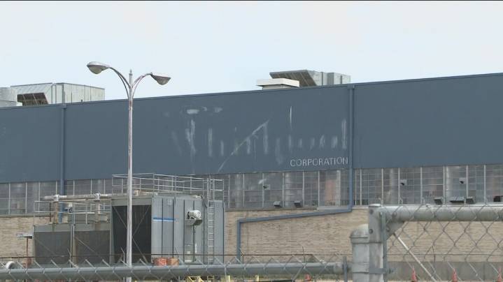 State: More contamination testing needed at former Whirlpool plant in Fort Smith