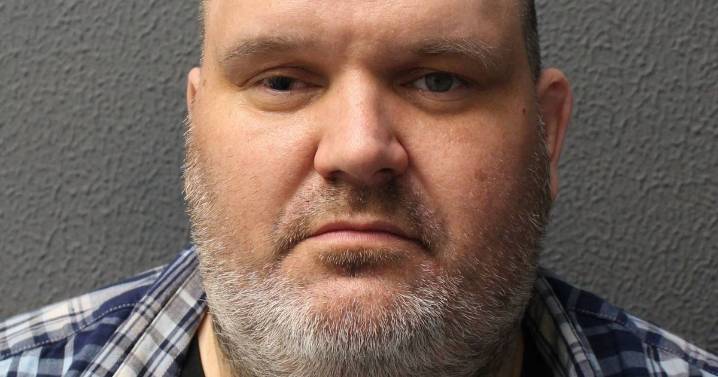Sick 'Eunuch Maker' kept own penis in drawer for four years after chopping it off