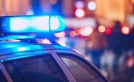 Quiso escapar de un control y dañó un móvil de los inspectores de Tránsito