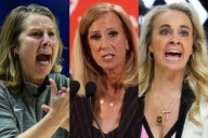 Cathy Engelbert Confronted Amid Cheryl Reeve & Becky Hammon’s Push for Better WNBA Officiating