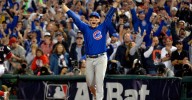 Anthony Rizzo is officially retiring as a Cub and joining the team as an ambassador