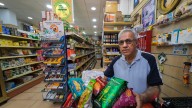El auténtico sabor de La India: así nació el Minimarket Godhwani Hindú en Las Palmas de Gran Canaria