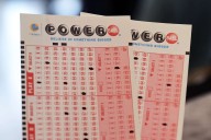Man Wins $1M Lottery Prize and Immediately Tells Wife