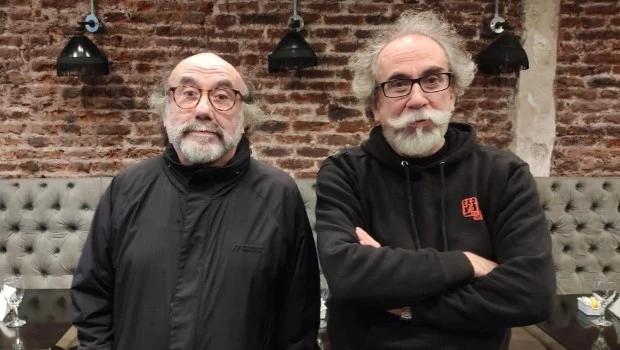 La Zaranda, de Buenos Aires al mundo