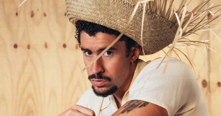 Bad Bunny hará historia en el Super Bowl 2026 como solista latino