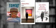 Qué leer esta semana: el libro de la vieja, secretos de Fangio y una “espía” en la Unión Soviética