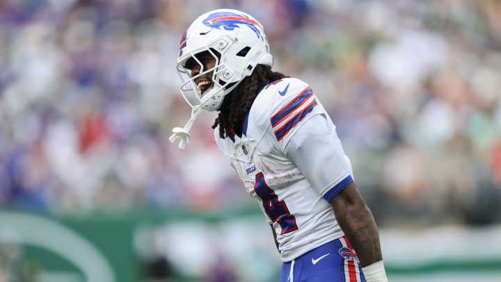 Bills report card: James Cook, smothering defense destroy inferior Jets