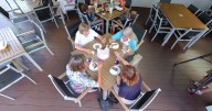 Women who befriended each other during cancer treatment meet annually on Lake Minnetonka to celebrate being alive