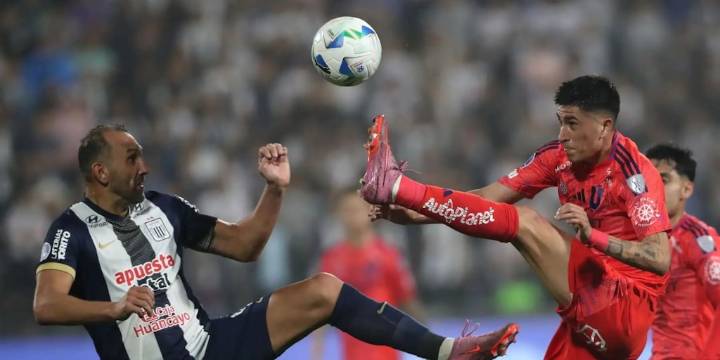 Alianza Lima envió carta de preocupación a Conmebol debido a “actitud hostil” por parte de hinchas de U. de Chile en Coquimbo