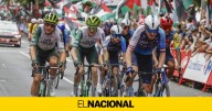 El Israel-Premier Tech cede por las protestas en la Vuelta a España y cambia el nombre del equipo