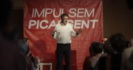 Patxi López redobla la estrategia socialista de situar al PP como un partido antisistema