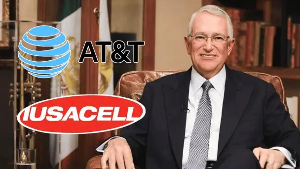 Salinas Pliego libra cárcel en NY tras disputa con AT&T