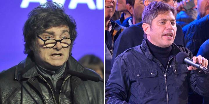 Ganadores y perdedores de la elección bonaerense: la victoria de Kicillof y los intendentes, y el fracaso del armado de los Menem y Pareja