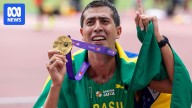 Live updates: Relay teams, Mackenzie Little compete at World Athletics Championships 2025 in Tokyo, Day 8