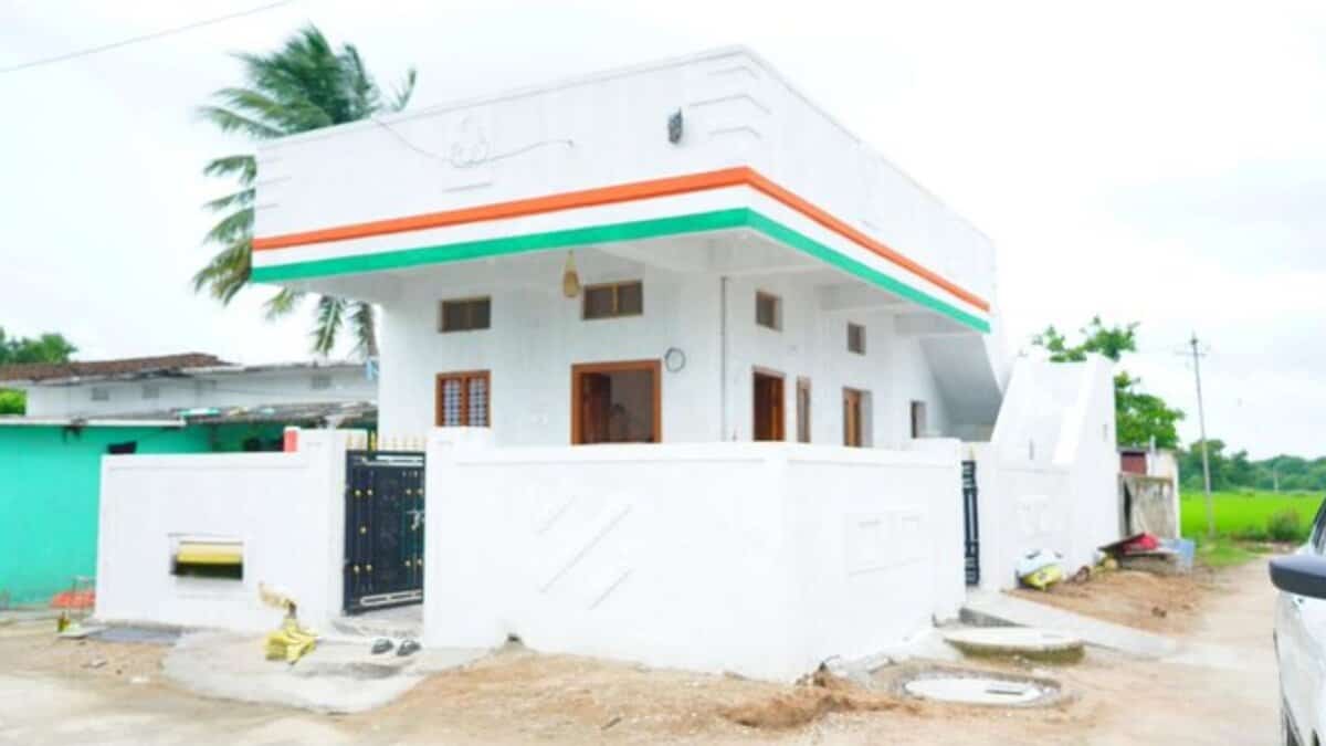Rs 1612 cr given to Indiramma housing scheme beneficiaries: TGHCL