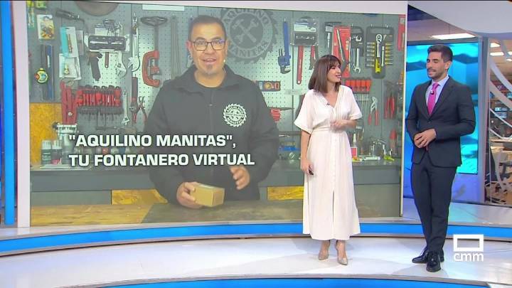 Castilla-La Mancha a las 3