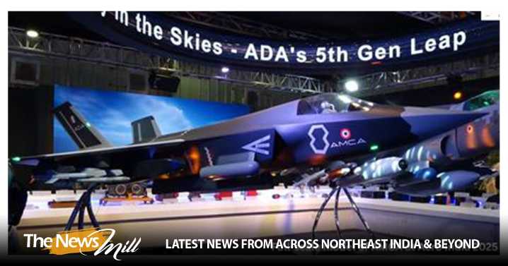Indian firms submit bids for developing desi 5th gen fighter with DRDO; former BrahMos chief led panel to evaluate submissions