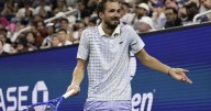 TENNIS NOTES