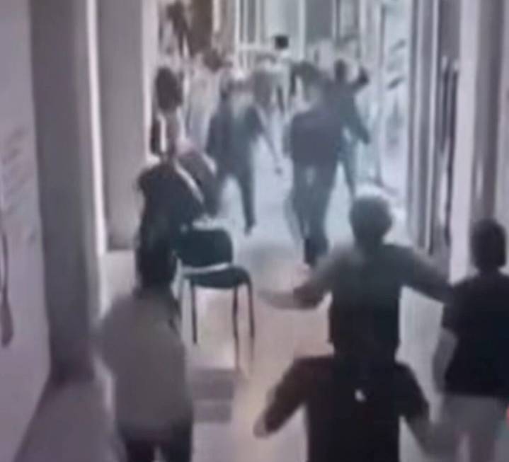 Se registran tres zafarranchos en la Universidad de Guadalajara; estudiantes amagan con un paro de labores