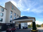 Ann Arbor hotel evacuated for lethal carbon monoxide levels