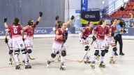 Esneca Fraga luchará por la Supercopa tras batir al Vila