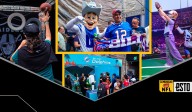 Regreso triunfal: NFL Experience volvió a México con nuevas dinámicas para el arranque de la temporada