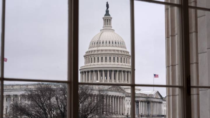 Trump drug prices: Capitol Hill staffers mull options behind the scenes