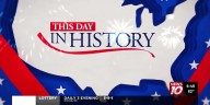 This Day in Michigan History: Red Wings founded in Detroit
