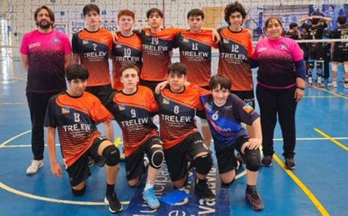 Tolkeyén y Estrella, cuartos