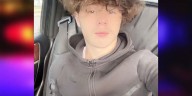 15-year-old boy reported missing in Evansville