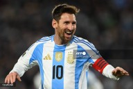 Uruguay, Colombia y Paraguay se anotan en el Mundial; emotivo adiós de Messi