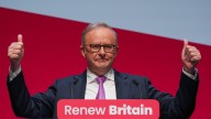 Bureaucrats abandon Prime Minister Anthony Albanese’s headlining appearance at Labour Party conference