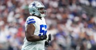 Cowboys rookie report: Couple of players show promise but take hard lessons vs. the Bears