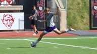 Women’s soccer opens season with road win over Highland