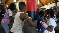 Powerful punch: How a boxing gym in an old Akron church changes lives